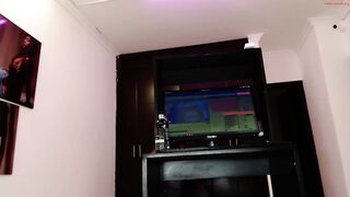 diosaxsexy1 Video  [Chaturbate] brat pale cuminpvt