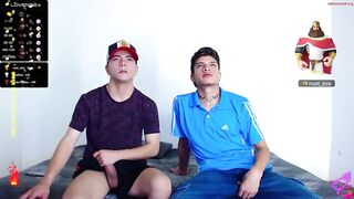 dominic_hanks Video  [Chaturbate] thin tantalizing alluring bum