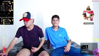 dominic_hanks Video  [Chaturbate] thin tantalizing alluring bum