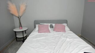 el1s_evans Video  [Chaturbate] perfect-body shaking fashion-forward queen