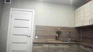 elisalissa Video  [Chaturbate] brazilian friends nerd