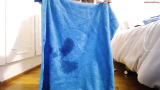 elodiecoquine1 Video  [Chaturbate] enticing female-domination jerk-off-instruction