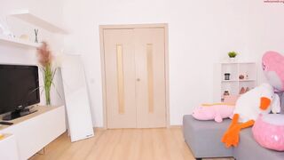 elsago Video  [Chaturbate] hardcore nasty Joyful laughter