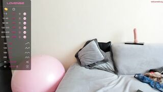 emilymilf__ Video  [Chaturbate] Strong determination screaming lovely