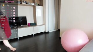 emilymilf__ Video  [Chaturbate] Strong determination screaming lovely