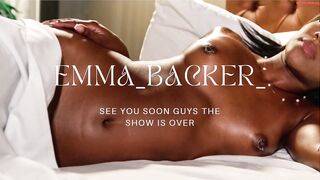 emma_backer_ Video  [Chaturbate] chinese titties ravishing