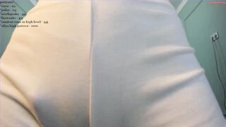 emma_clarc Video  [Chaturbate] charming round-ass popular vlogger