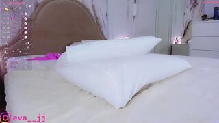 eva_j Video  [Chaturbate] massages creamy mallu