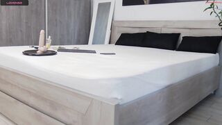 _evamendes Video  [Chaturbate] divine swell supple skin captivating silhouette