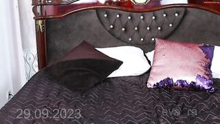 eva_ra Video  [Chaturbate] tease heated passion fitness