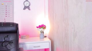 evarmirezz Video  [Chaturbate] hospitable and kind sultry yearning enchanting