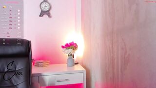 evarmirezz Video  [Chaturbate] hospitable and kind sultry yearning enchanting