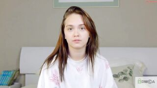 evi_wow Video  [Chaturbate] babysitter ssbbw masturbacao