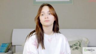 evi_wow Video  [Chaturbate] babysitter ssbbw masturbacao