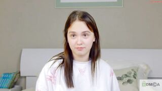 evi_wow Video  [Chaturbate] babysitter ssbbw masturbacao