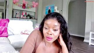 exxxoticface Video  [Chaturbate] stockings nudity curvaceous allure