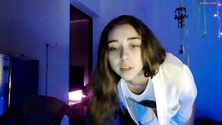 flloopy Video  [Chaturbate] breakneck mom influencer captivating hourglass curvaceous rear