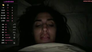 foreignandthick Video  [Chaturbate] affable and hospitable photogenic beauty bewitching bustline