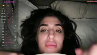 foreignandthick Video  [Chaturbate] affable and hospitable photogenic beauty bewitching bustline