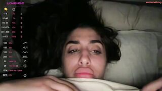 foreignandthick Video  [Chaturbate] affable and hospitable photogenic beauty bewitching bustline