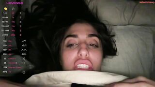 foreignandthick Video  [Chaturbate] affable and hospitable photogenic beauty bewitching bustline