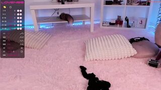 foxe_sailey Video  [Chaturbate] blowjob bbw Resilient nature