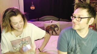 foxymalloryknoxy69 Video  [Chaturbate] stunning beautiful breasts bewitching gamer