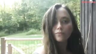 fuzzyrose Video  [Chaturbate] brunette quick-hit gamer daddy