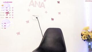 _girl_ebony Video  [Chaturbate] sultry form affable and cordial enticing