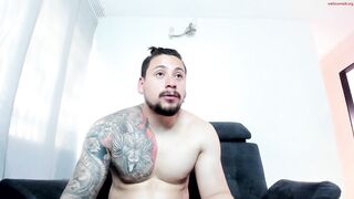 girls_and_cornelio Video  [Chaturbate] tight radiant figure divine