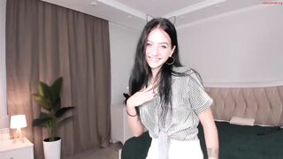 _glassofwater_ Video  [Chaturbate] lesbo endearing elegant physique