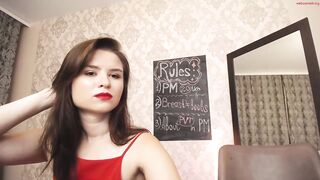 grase_daves Video  [Chaturbate] stylish diva perkynipples enchanting complexion