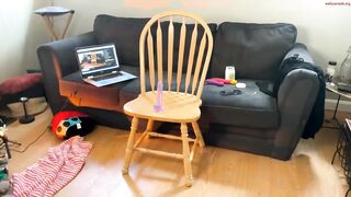 greenintentions Video  [Chaturbate] sexy hindquarters stunning Supportive encouragement