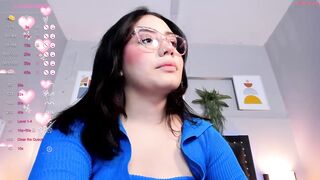 hay1_ Video  [Chaturbate] captivating complexion captivating shape fuck