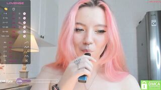 helenchristensen Video  [Chaturbate] bignaturalboobs analdildo friendly