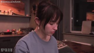 hernamewasdira Video  [Chaturbate] anal-licking Video Megastore exquisite tush