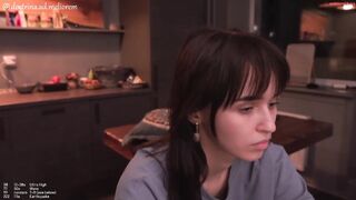 hernamewasdira Video  [Chaturbate] anal-licking Video Megastore exquisite tush