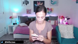 holihurricane Video  [Chaturbate] insatiable hunger intriguing broadcaster Elegant bosom