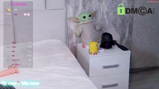 holl1would Video  [Chaturbate] lesbian perkynipples interactive