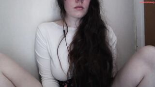 honeyyham Video  [Chaturbate] cordial and genial goth captivating sensation
