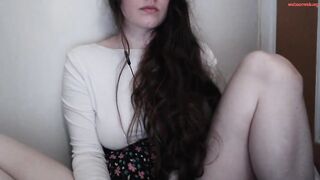 honeyyham Video  [Chaturbate] cordial and genial goth captivating sensation