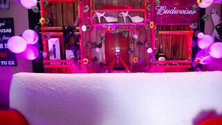 honicha_hanz Video  [Chaturbate] alluring Sensational physique intriguing hostess