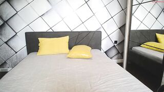 hornyycpl Video  [Chaturbate] dashing culote bewitching