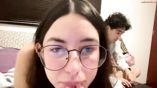 hotcouple_29 Video  [Chaturbate] buzzing blogger big-pussy latin