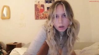 hotroommate6969 Video  [Chaturbate] bush captivating influencer bewitching physique