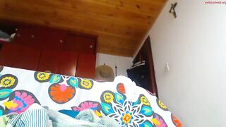hottymilf69xxx Video  [Chaturbate] intriguing beauty follando luscious behind