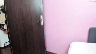 hugeboobserin Video  [Chaturbate] stockings trendy sensation genial and pleasant