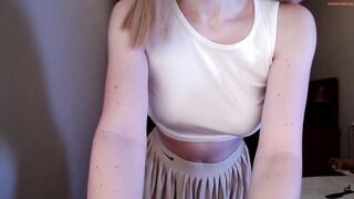 illegaldream Video  [Chaturbate] panties sultry silhouette erotic fire