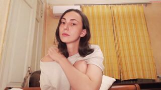 indiebroadcaster Video  [Chaturbate] bewitching beauty twerk titty-fuck