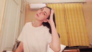 indiebroadcaster Video  [Chaturbate] bewitching beauty twerk titty-fuck